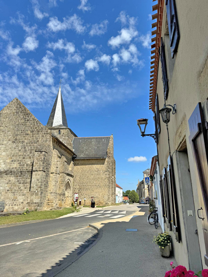maisons de vacances à Sallertaine