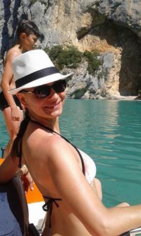Mélissa Avatar